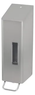 Ophardt Universalspender 1200ml NSU 11 E/F, 1415312 Edelstahl