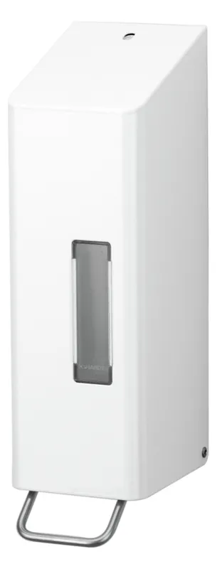 Ophardt Universalspender 1200ml NSU 11 P/S, 1415818 Pulverbeschichtung