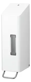 Ophardt Universalspender 1200ml NSU 11 P/S, 1415818 Pulverbeschichtung