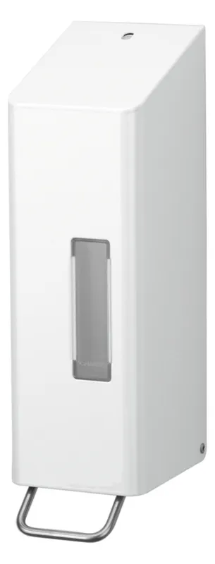 Ophardt Universalspender 1200ml NSU 11 P/F, 1415413 Pulverbeschichtung