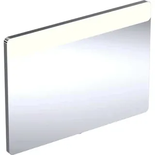 Geberit Option Lichtspiegel Beleuchtung oben, 90x65x3,5cm – Bild 2