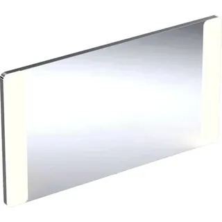 Geberit Option Lichtspiegel Beleuchtung beidseitig, 120x65x3,5cm – Bild 2