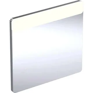Geberit Option Lichtspiegel Beleuchtung oben, 70x65x3,5cm – Bild 2