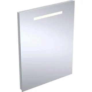Geberit Renova Compact Lichtspiegel 50x65x3,5cm – Bild 2