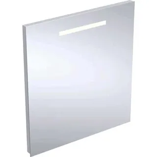 Geberit Renova Compact Lichtspiegel 60x65x3,5cm – Bild 2