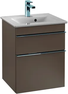 VB WTUS Venticello 01 466x590x425mm 2 Ausz. WT m.tig Glossy Grey