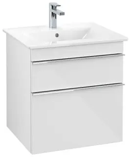 VB WTUS Venticello 01 553x590x502mm 2 Ausz. WT m.tig Glossy White
