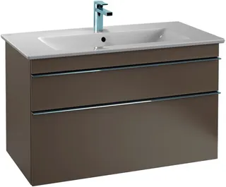 VB WTUS Venticello A92601 953x590x502mm 2 Ausz. WT m.tig Glossy White