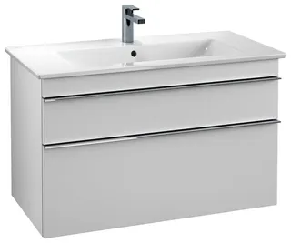 VB WTUS Venticello A92601 953x590x502mm 2 Ausz. WT m.tig White Matt