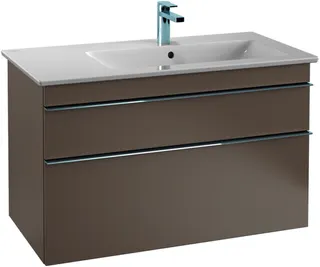 VB WTUS Venticello A92801 953x590x502mm 2 Ausz. WT m.tig Glossy Grey