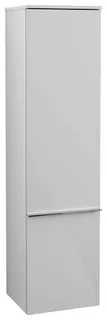 Villeroy & Boch Hochschrank Venticello 01 404x1546x372mm 1 Tür A:li Glossy White – Bild 2