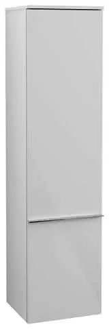 Villeroy & Boch Hochschrank Venticello 11 404x1546x372mm 1 Tür A:re Glossy White
