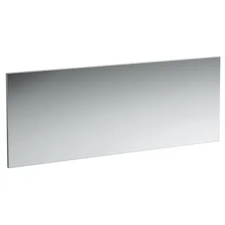 LF Spiegel FRAME 25 1800x25x700 mit Aluminiumrahmen glanzeloxiert