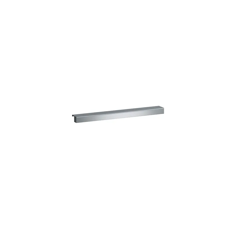 LF LED-Leuchte horiz. Frame25 25x450x25 Sensor-Schalter glanzeloxiert