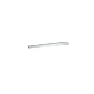 LF LED-Leuchte horiz. Frame25 25x550x25 für Schalter glanzeloxiert
