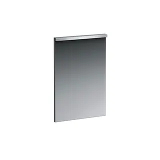 Laufen LED-Leuchte horiz. Frame25 25x550x25 Sensor-Schalter glanzeloxiert – Bild 2