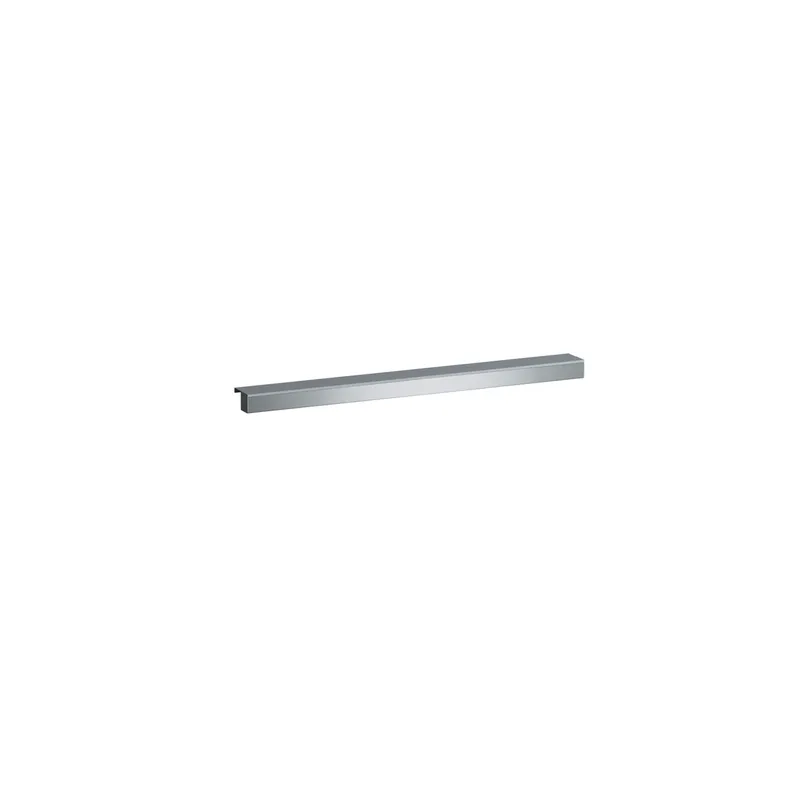 Laufen LED-Leuchte horiz. Frame25 25x550x25 Sensor-Schalter glanzeloxiert