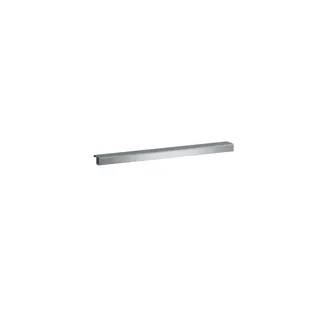 LF LED-Leuchte horiz. Frame25 25x550x25 Sensor-Schalter glanzeloxiert
