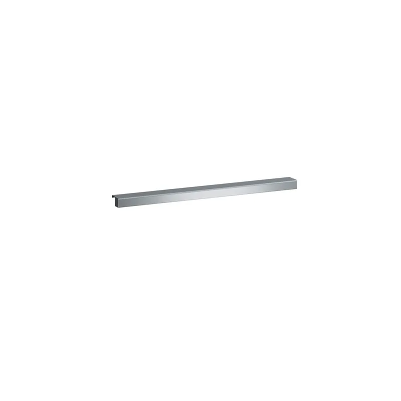 Laufen LED-Leuchte horiz. Frame25 25x600x25 für Schalter glanzeloxiert