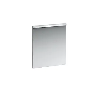 Laufen LED-Leuchte horiz. Frame25 25x600x25 für Schalter glanzeloxiert – Bild 2
