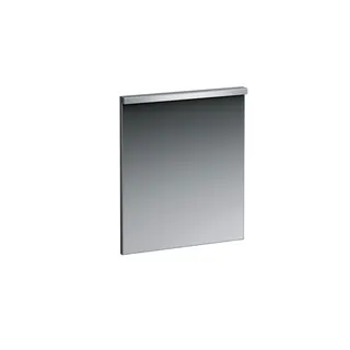 Laufen LED-Leuchte horiz. Frame25 25x600x25 Sensor-Schalter glanzeloxiert – Bild 2