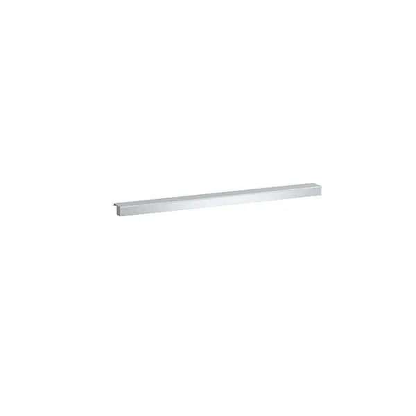 LF LED-Leuchte horiz. Frame25 25x650x25 Sensor-Schalter glanzeloxiert