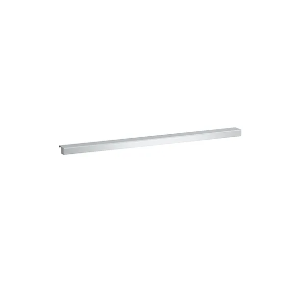 LF LED-Leuchte horiz. Frame25 25x800x25 Sensor-Schalter glanzeloxiert