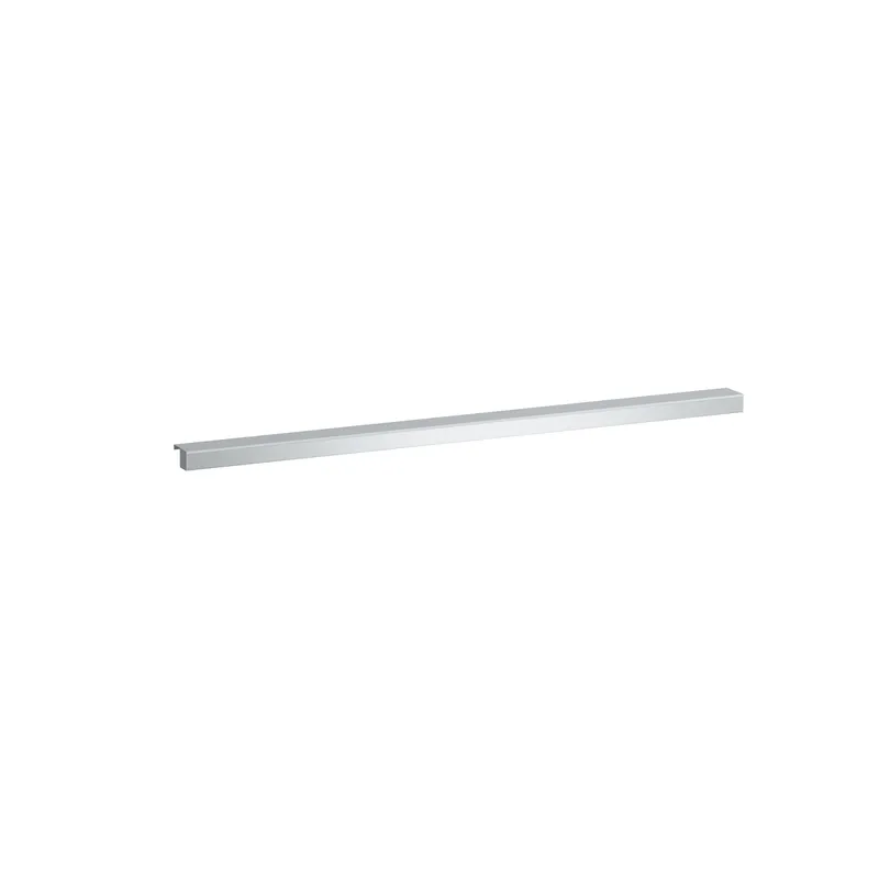 LF LED-Leuchte horiz. Frame25 25x900x25 Sensor-Schalter glanzeloxiert