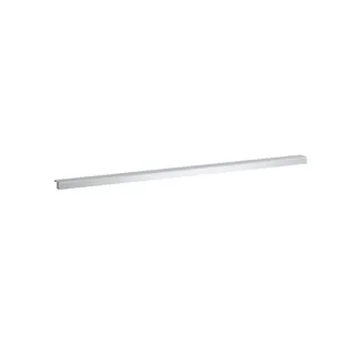 LF LED-Leuchte horiz. Frame25 25x1000x25 für Schalter glanzeloxiert