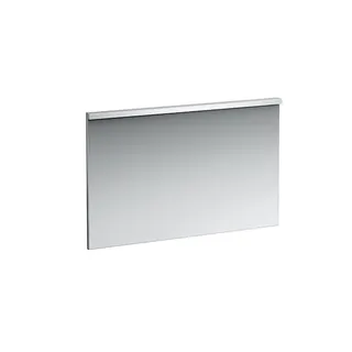 Laufen LED-Leuchte horiz. Frame25 25x1000x25 Sensor-Schalter glanzeloxiert – Bild 2