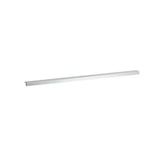 LF LED-Leuchte horiz. Frame25 25x1000x25 Sensor-Schalter glanzeloxiert