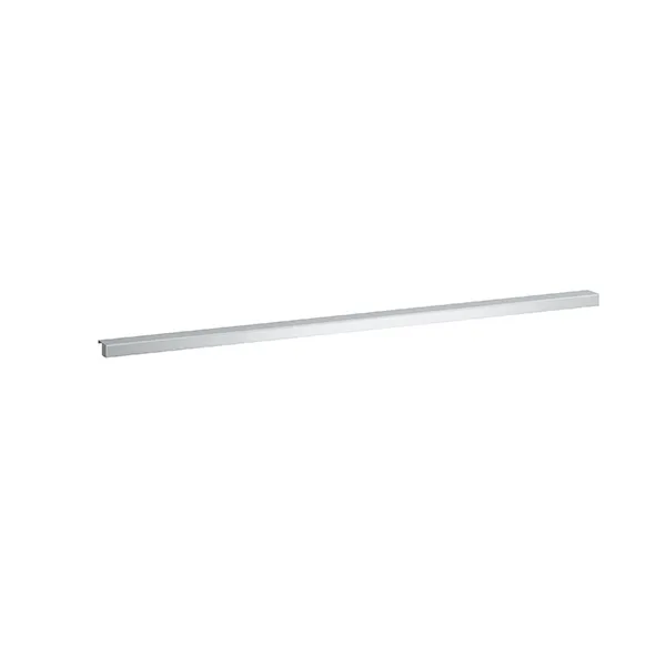 Laufen LED-Leuchte horiz. Frame25 25x1200x25 Sensor-Schalter glanzeloxiert