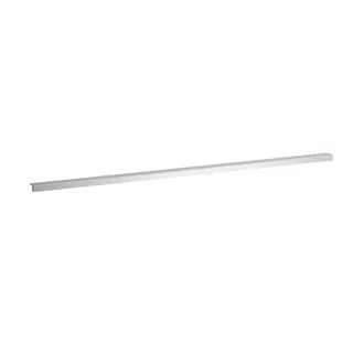 LF LED-Leuchte horiz. Frame25 25x1500x25 für Schalter glanzeloxiert