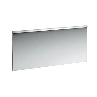 Laufen LED-Leuchte horiz. Frame25 25x1500x25 Sensor-Schalter glanzeloxiert – Bild 2