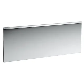 Laufen LED-Leuchte horiz. Frame25 25x1800x25 Sensor-Schalter glanzeloxiert – Bild 2
