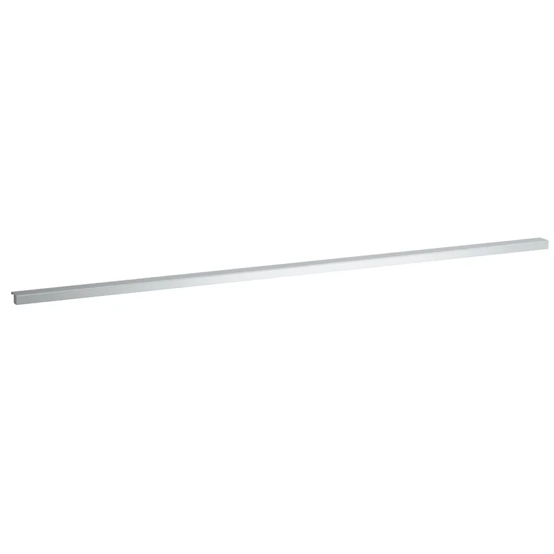 Laufen LED-Leuchte horiz. Frame25 25x1800x25 Sensor-Schalter glanzeloxiert