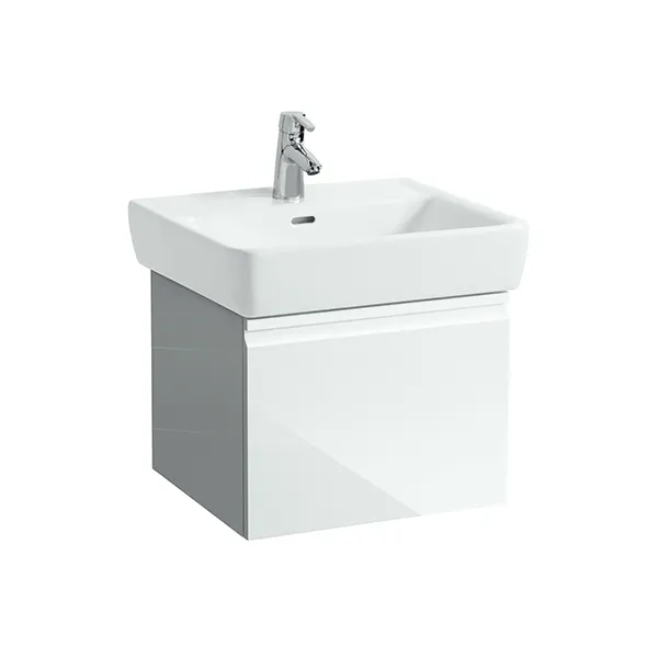 Laufen WTU PRO A 450x470x392 1 Schubl m.Griffmulde f.WT H818951 multicolor
