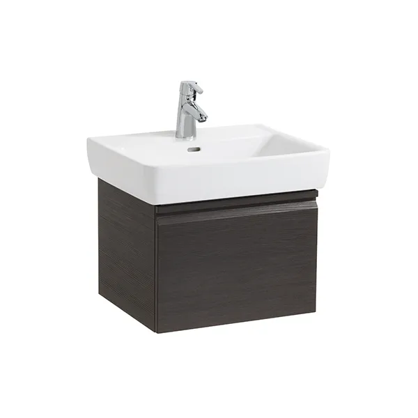 Laufen WTU PRO A 450x520x392 1 Schubl 1Innen m.Griffmulde f.WT H818952 multicolor