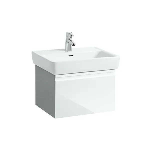 Laufen WTU PRO A 450x570x392 1 Schubl m.Griffmulde f.WT H818953 multicolor