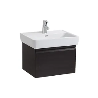 LF WTU PRO A 450x570x392 1 Schubl 1Innen m.Griffmulde f.WT H818953weißmatt