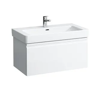 Laufen WTU PRO S 450x809x397 1 Schubl 1Innen Griffmulde f.WT H813965multicolor