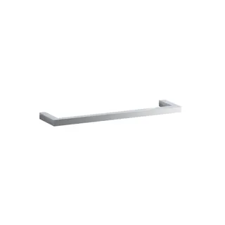 Laufen Handtuchhalter 60x400x15 aluminium