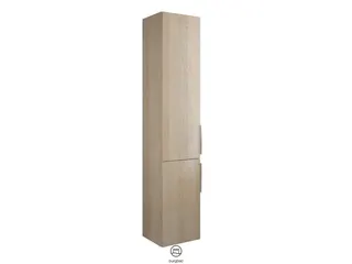 BB Hochschrank (HSBA035) Eqio, 320x350x1760 – Bild 2