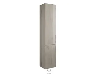 BB Hochschrank (HSBA035) Eqio, 320x350x1760 – Bild 3