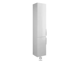 BB Hochschrank (HSBA035) Eqio, 320x350x1760 – Bild 4