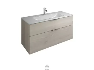 BB Glas-WT inkl. WTU (SEYX122) Eqio, 490x1220x615