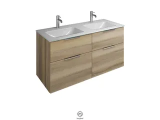 BB Glas-WT inkl. WTU (SEYY122) Eqio, 490x1220x615
