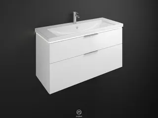 BB Keramik-WT+WTU (SEZA123) Eqio, 490x1230x665 – Bild 2