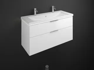 BB Keramik-WT+WTU (SEZB123) Eqio, 490x1230x665 – Bild 5