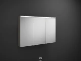 BB Spiegelschrank (SPGS120) Eqio, 170x1200x800 – Bild 2